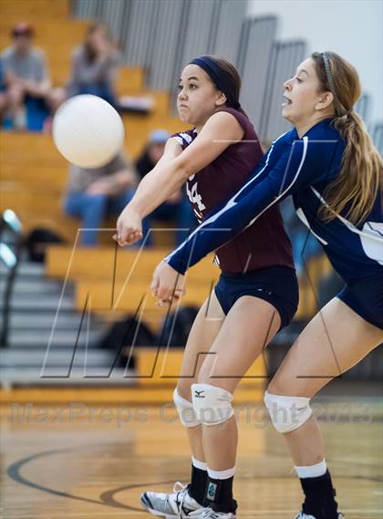 Thumbnail 2 in Overland @ Cherokee Trail photogallery.