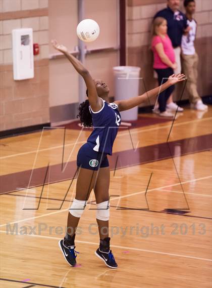 Thumbnail 1 in Overland @ Cherokee Trail photogallery.