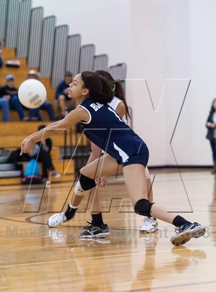 Thumbnail 3 in Overland @ Cherokee Trail photogallery.