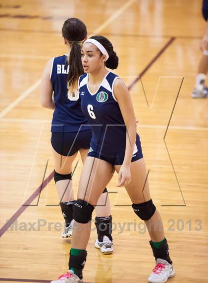 Thumbnail 1 in Overland @ Cherokee Trail photogallery.