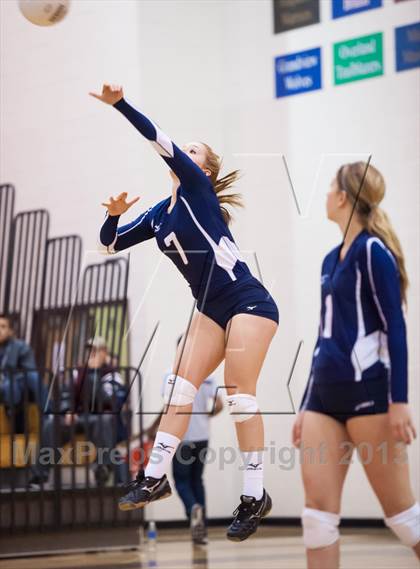 Thumbnail 2 in Overland @ Cherokee Trail photogallery.