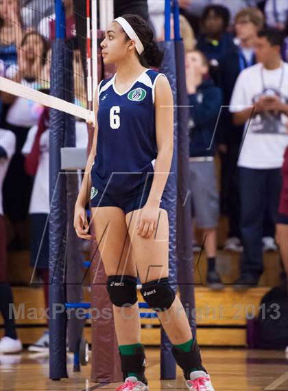 Thumbnail 3 in Overland @ Cherokee Trail photogallery.