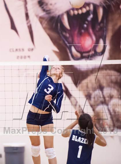 Thumbnail 1 in Overland @ Cherokee Trail photogallery.