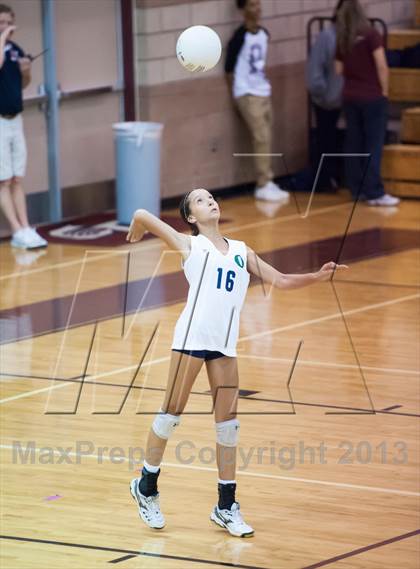 Thumbnail 3 in Overland @ Cherokee Trail photogallery.