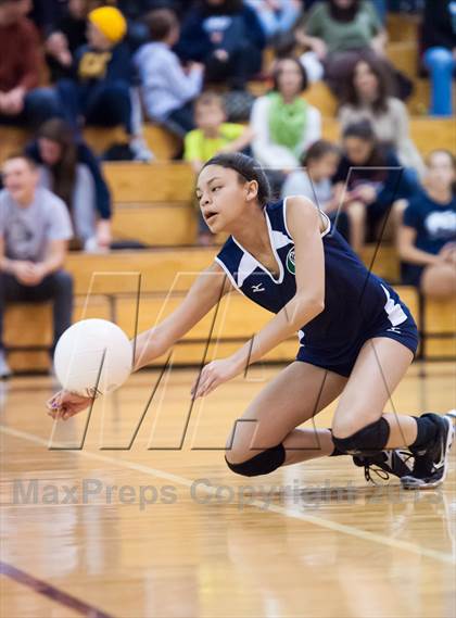 Thumbnail 2 in Overland @ Cherokee Trail photogallery.