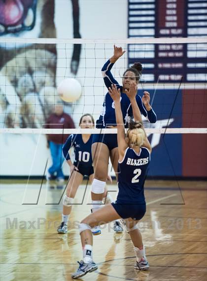 Thumbnail 3 in Overland @ Cherokee Trail photogallery.