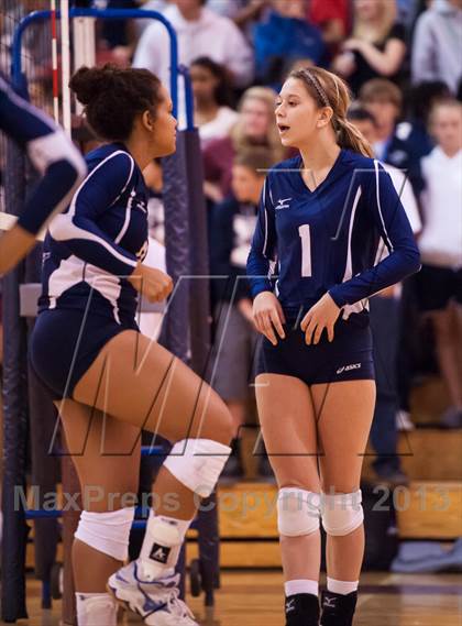 Thumbnail 3 in Overland @ Cherokee Trail photogallery.