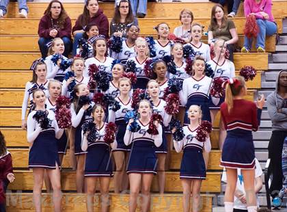 Thumbnail 1 in Overland @ Cherokee Trail photogallery.