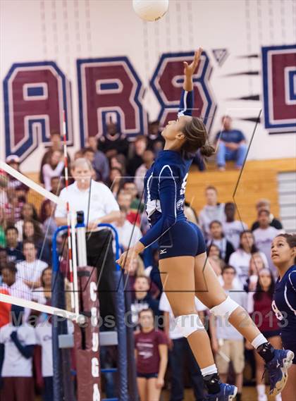 Thumbnail 3 in Overland @ Cherokee Trail photogallery.