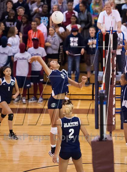 Thumbnail 1 in Overland @ Cherokee Trail photogallery.