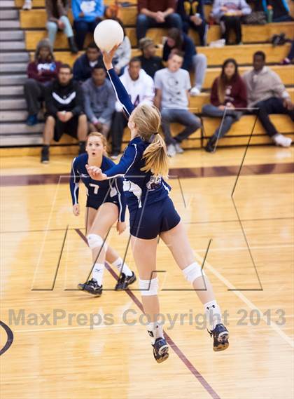 Thumbnail 3 in Overland @ Cherokee Trail photogallery.