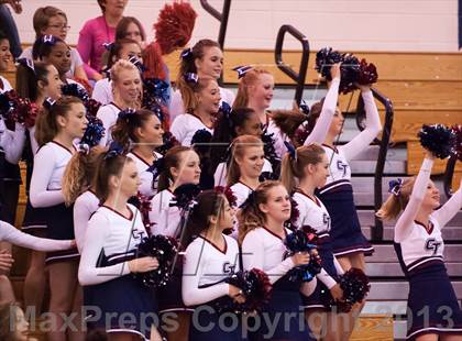 Thumbnail 2 in Overland @ Cherokee Trail photogallery.
