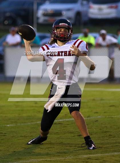 Thumbnail 3 in Springfield vs. Cheatham County (Robertson County Jamboree) photogallery.