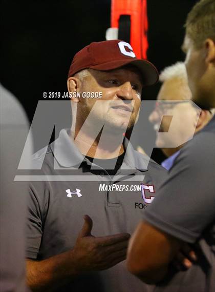 Thumbnail 3 in Springfield vs. Cheatham County (Robertson County Jamboree) photogallery.