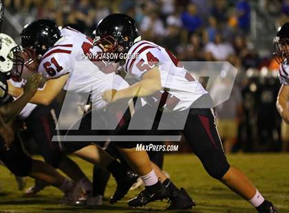 Thumbnail 2 in Springfield vs. Cheatham County (Robertson County Jamboree) photogallery.