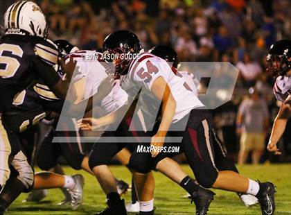 Thumbnail 3 in Springfield vs. Cheatham County (Robertson County Jamboree) photogallery.