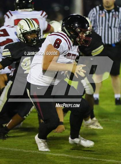 Thumbnail 2 in Springfield vs. Cheatham County (Robertson County Jamboree) photogallery.
