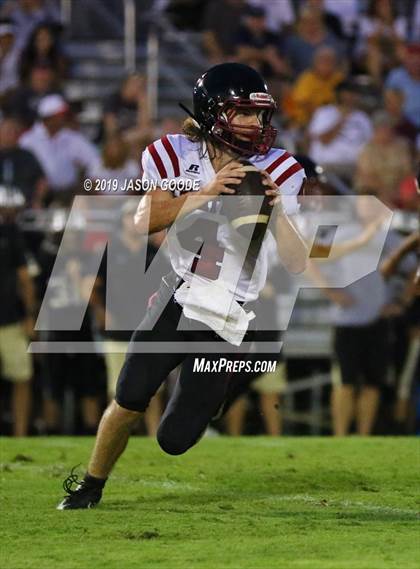 Thumbnail 1 in Springfield vs. Cheatham County (Robertson County Jamboree) photogallery.