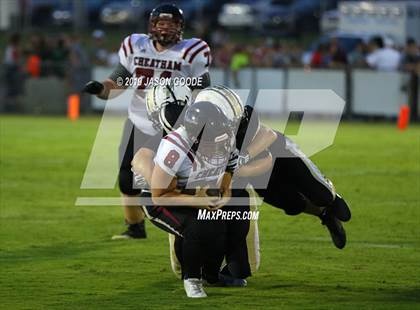 Thumbnail 3 in Springfield vs. Cheatham County (Robertson County Jamboree) photogallery.
