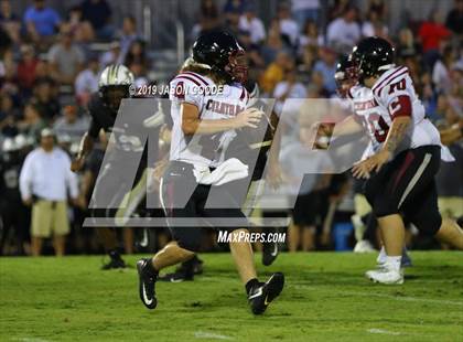 Thumbnail 2 in Springfield vs. Cheatham County (Robertson County Jamboree) photogallery.