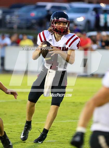 Thumbnail 1 in Springfield vs. Cheatham County (Robertson County Jamboree) photogallery.