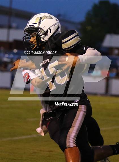 Thumbnail 1 in Springfield vs. Cheatham County (Robertson County Jamboree) photogallery.