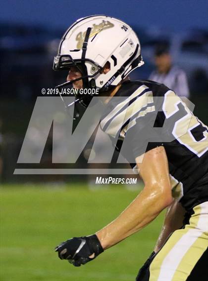 Thumbnail 2 in Springfield vs. Cheatham County (Robertson County Jamboree) photogallery.