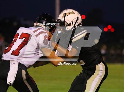 Thumbnail 2 in Springfield vs. Cheatham County (Robertson County Jamboree) photogallery.