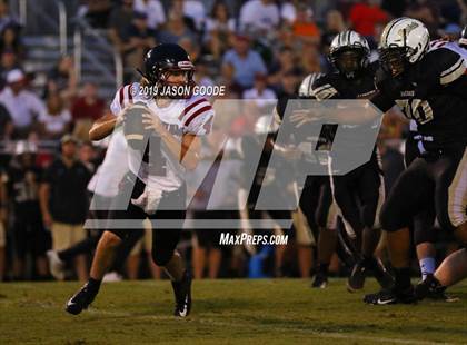 Thumbnail 3 in Springfield vs. Cheatham County (Robertson County Jamboree) photogallery.