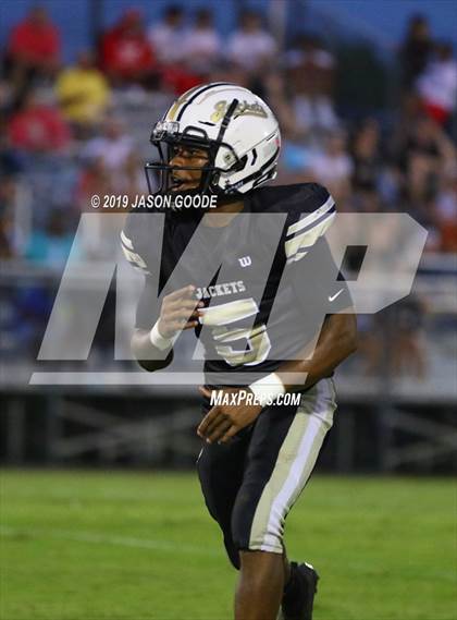 Thumbnail 3 in Springfield vs. Cheatham County (Robertson County Jamboree) photogallery.