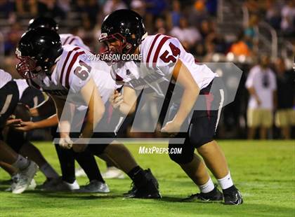 Thumbnail 1 in Springfield vs. Cheatham County (Robertson County Jamboree) photogallery.