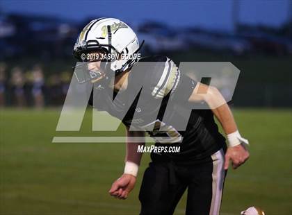 Thumbnail 2 in Springfield vs. Cheatham County (Robertson County Jamboree) photogallery.