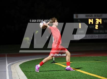 Thumbnail 1 in ThunderRidge @ Regis Jesuit photogallery.