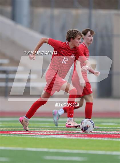 Thumbnail 1 in ThunderRidge @ Regis Jesuit photogallery.