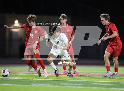 Thumbnail 2 in ThunderRidge @ Regis Jesuit photogallery.