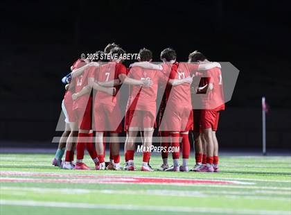 Thumbnail 1 in ThunderRidge @ Regis Jesuit photogallery.