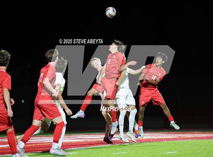 Thumbnail 3 in ThunderRidge @ Regis Jesuit photogallery.