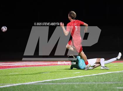 Thumbnail 2 in ThunderRidge @ Regis Jesuit photogallery.