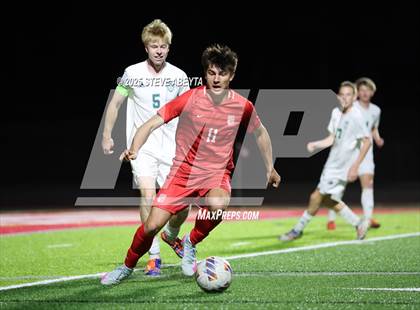 Thumbnail 2 in ThunderRidge @ Regis Jesuit photogallery.