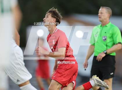Thumbnail 3 in ThunderRidge @ Regis Jesuit photogallery.