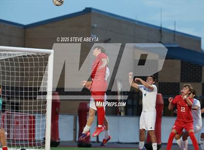 Thumbnail 2 in ThunderRidge @ Regis Jesuit photogallery.