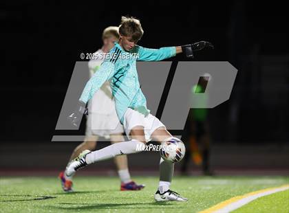 Thumbnail 2 in ThunderRidge @ Regis Jesuit photogallery.