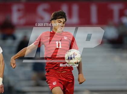 Thumbnail 1 in ThunderRidge @ Regis Jesuit photogallery.