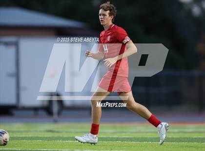 Thumbnail 1 in ThunderRidge @ Regis Jesuit photogallery.