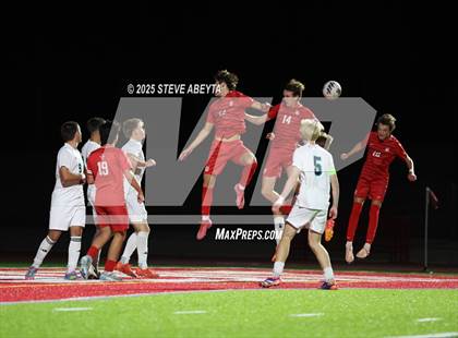 Thumbnail 3 in ThunderRidge @ Regis Jesuit photogallery.