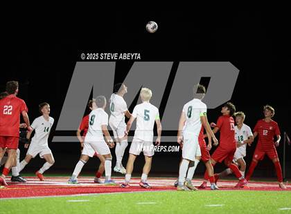 Thumbnail 1 in ThunderRidge @ Regis Jesuit photogallery.