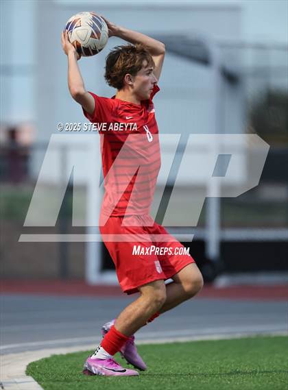 Thumbnail 2 in ThunderRidge @ Regis Jesuit photogallery.