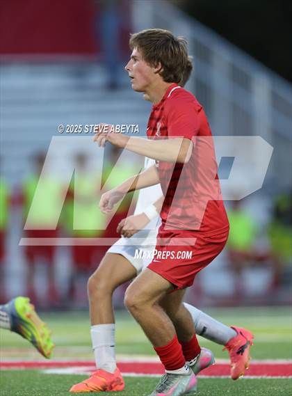 Thumbnail 1 in ThunderRidge @ Regis Jesuit photogallery.