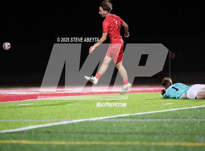 Thumbnail 3 in ThunderRidge @ Regis Jesuit photogallery.