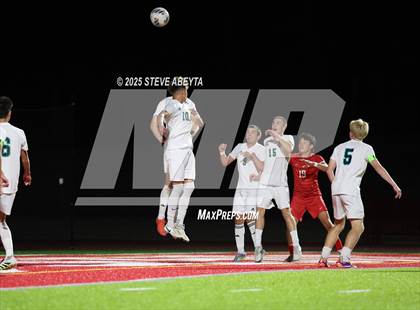 Thumbnail 2 in ThunderRidge @ Regis Jesuit photogallery.